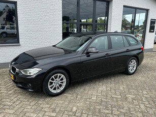 BMW 3-serie Touring 320d High Executive 184pk Ecc Pano dak Leder Xenon