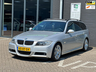 BMW 3-serie Touring 325i/2E EIG/PANO-DAK/LEDER/XENON/NAVI/PDC/NETTE STAAT!!