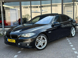 BMW 5-serie