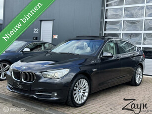 BMW 5-serie Gran Turismo 535i High Executive | Pano | NAP |