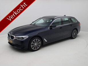 BMW 5 Serie Touring 520i High Executive Edition