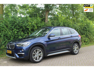 BMW X1 XDrive20i xLine *1e EIG ! *HUD *Pano *Leer *Camera *192PK