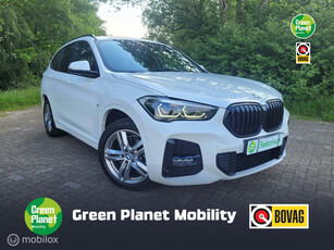 BMW X1 xDrive25e M-Sport|Trekhaak|Led|Camera