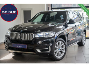 BMW X5 xDrive40e High Executive M Sport Individual Panoramadak Soft Close Head Up Leder Memory Full Service