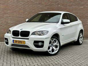 BMW X6 xDrive50i High Executive '128DKM' - Volle Auto - Leder Dashboard - HUD