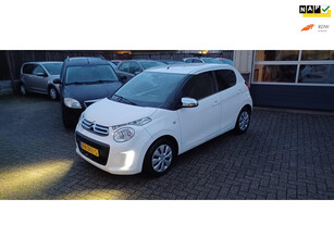 Citroen C1 1.0 e-VTi Feel