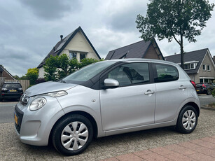 Citroen C1 1.0 e-VTi Feel NL-AUTO-NAP.