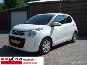 Citroen C1 1.0 e-VTi Selection