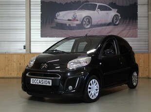 Citroen C1 1.0 TENDANCE I AIRCO WEINIG KM