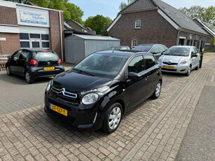 Citroen C1 1.0 VTi Feel