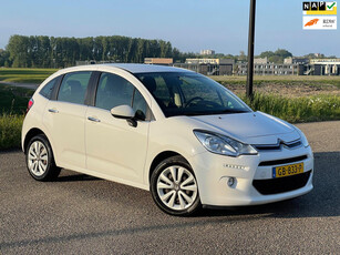 Citroen C3 1.2 PureTech Collection 2e Eignr/Clima/Navi/Cruise/Led/Nap/Boekjes