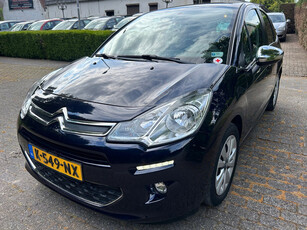 Citroen C3 1.2 VTi Tendance PANO DAK KM 99500 NAP