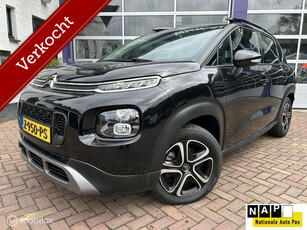 Citroen C3 Aircross 1.2 PureTech S&S Feel * CAR PLAY * AIRCO