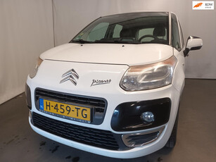 Citroen C3 Picasso 1.6 VTi Aura - Airco - Export - Achterschade