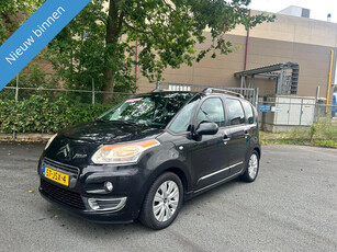 Citroen C3 Picasso 1.6 VTi Exclusive NETTE AUTO RIJDT EN SCHAKELT GOED