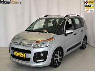 Citroen C3 Picasso 1.6 VTi Tendance|AUTOMAAT|NAP|CRUISE|AIRCO|VELGEN|ELEK RAMEN