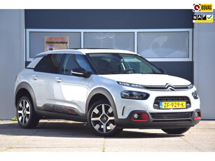 Citroen C4 Cactus 1.2 PureTech Business PANORAMADAK/CAMERA/KEYLESS ENTRY