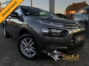 Citroen C4 Cactus 1.2 PureTech Business Plus CarPlay