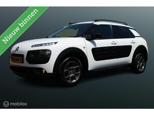 Citroen C4 Cactus 1.2 PureTech Business Plus, Panoramadak,Clima, Cruise, navi, Pdc + Camera, LMV