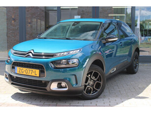 Citroen C4 Cactus Business | panorama dak | apple carplay | adroid auto