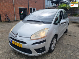 Citroen C4 Picasso 1.8-16V Ambiance 5p. ZEER LEUK INRUILKOOPJE. VEEL RUIMTE.