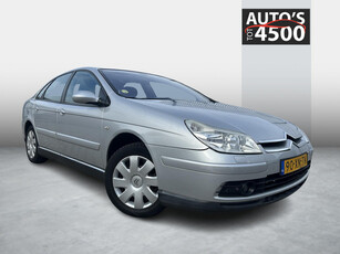 Citroen C5 2.0-16V Cool Tech Airco/Cruise