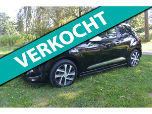 Citroen DS3 1.2 VTi Business*airco*cruise*navigatie*pdc