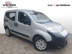 CITROEN NEMO 1.4i Multispace Airco