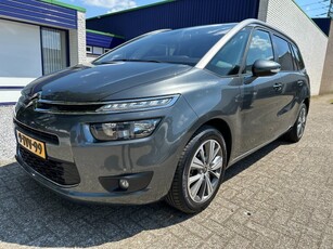 Citroen Picasso C4 Grand 1.6 VTI Intensive / 7 pers. Org. NL auto