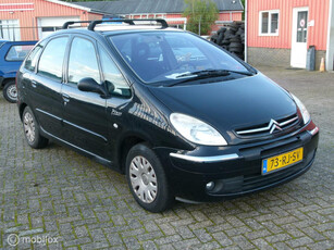 Citroen Xsara Picasso 1.8i-16V APK 6-2025 rijdt goed KOOPJE