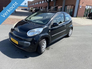 Citroën C1 1.0-12V Séduction! Apk t/m 05-2025! Netta auto!