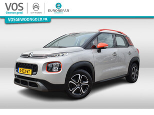 Citroën C3 Aircross PureTech 110 S&S Feel | Navi | Apple carplay | Camera achter | *