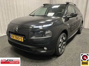 Citroën C4 Cactus 1.2 PureTech Shine | NAVI | Climat | Cruise |