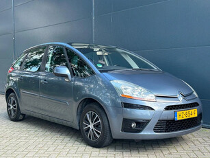 Citroën C4 Picasso 1.6 VTi Séduction 5p. AIRCO|CRUISE|NWE APK