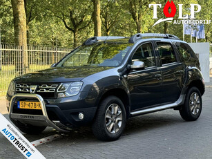 Dacia Duster 1.2 TCe 4x2 Lauréate 2014 Navi Leder Top staat