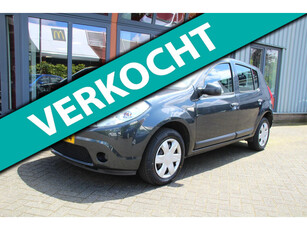 Dacia Sandero 1.2 Ambiance 110.000 kms Airco nieuwe apk