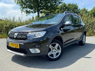 Dacia Sandero Stepway AIRCO/CENTRVERG/ELEKRAM/