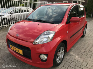 Daihatsu Sirion 2 1.3-16V Prestige