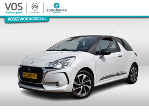 DS DS 3 PureTech 82 Business Navi | Airco | Parkeerhulp | x