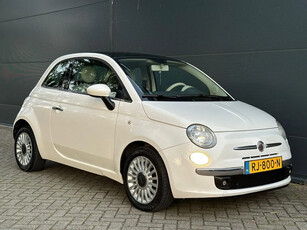 Fiat 500 0.9 TwinAir Sport AIRCO|ELEK RAMEN|NWE APK