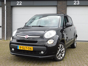 Fiat 500 L 0.9 TwinAir Lounge