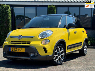 Fiat 500 L GERESERVEERD TwinAir Trekking