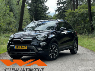 Fiat 500 X 1.4 Turbo 140 PK MultiAir Opening Edition