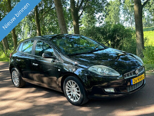 Fiat Bravo 1.4 MultiAir Business CLIMA!NAVI!KOOPJE!