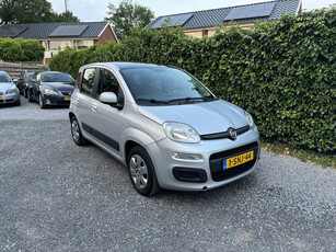 Fiat Panda 0.9 TwinAir Edizione Cool | Panoramadak | Airco | Elekt. Ramen | Radio / CD | APK tot 15-03-2025!