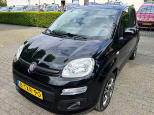 Fiat Panda 0.9 TwinAir Lounge KM 106000 MET NAP