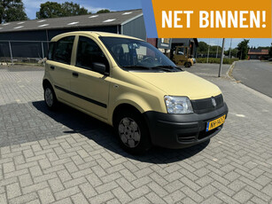 Fiat Panda 1.1 Actual ( Nieuwe distributieriem en beurt )