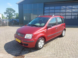 Fiat Panda 1.2 Dynamic !!! VOL JAAR APK !!