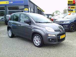 Fiat Panda 1.2 Popstar Airco / rijklaarprijs