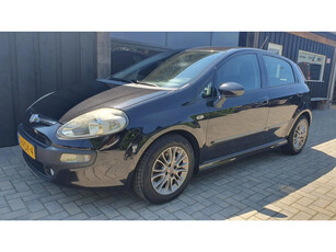 Fiat Punto Evo 1.3 M-Jet Edizione Cool